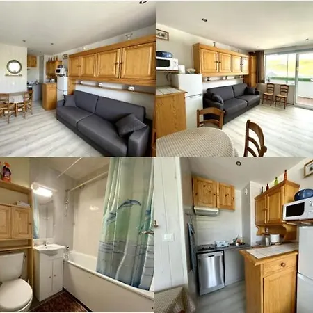 Les Myrtilles * Arette